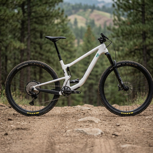 Vélo de montagne X Bike 2026, 12 vitesses, suspension intégrale, roues en alliage d'aluminium, vélo de cyclisme pour adultes à prix abordable - Product Image 3