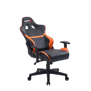 Sillas <span class=keywords><strong>Gamer</strong></span> Giratorias Modernas DIOUSNEW con Respaldo Alto y Altavoces de Alta Calidad - Product Image 4