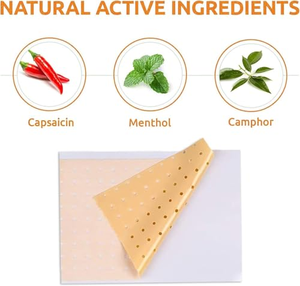 Fabricant chinois direct d'onguents au chili - Product Image 3