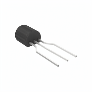 AZ7027ZTR-G1 BOM IC In Stock TO 226 3, TO 92 3 Formed Leads Power Management (PMIC) Electronic Circuit Components - Product Image 1