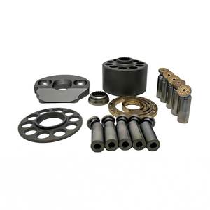 Repuestos para Bomba de Pistones HPD45 HPD56 HPD25 HPD71 para Kits Rotatorios de Excavadora, 45 de Cilindrada, 1 Año de Garantía - Product Image 6