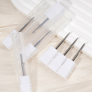 สว่านเจาะเล็บทังสเตนคาร์ไบด์หนึ่งตัว - Product Image 2