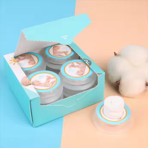 Échantillon gratuit OEM Prix d'usine Biodégradable Magic lingettes humides compressées Push Clean lingettes humides Presse lingette humide Papier hygiénique pour le nettoyage des mains - Product Image 3