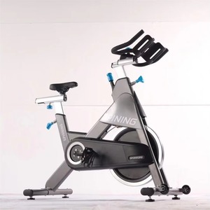 Bicicleta de Spinning con Resistencia Magnética Comercial <span class=keywords><strong>ST</strong></span>-S001 para Gimnasio y Uso Doméstico - Product Image 4