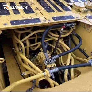 Excavadora Usada Casi Nueva KOMATSU 850-8SE, Máquina Potente, Modelo 2024, Solo 289 Horas de Uso, para KOMATSU - Product Image 5