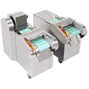 Toàn cầu nóng Bán đậu phộng kẹo Slicer Máy cắt rong biển Dải cắt tre măng máy cắt trái cây máy cắt