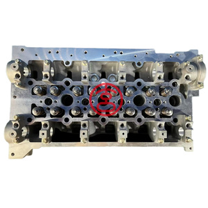 Culasse XC OEM 7701476952 7701474144 7701474715 908797 G9T pour Renault Master <span class=keywords><strong>Laguna</strong></span> Espace Vel Satis 2.2 DCI 1999-2007 - Product Image 2