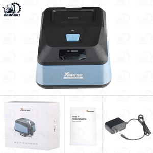 Lecteur de clé Xhorse XDKR00GL Plusieurs types de dispositifs d'identification portables pris en charge avec technique d'imagerie <span class=keywords><strong>optique</strong></span> Dolphin XP-005 - Product Image 4