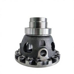 Carcasa del <span class=keywords><strong>Diferencial</strong></span> de la Transmisión Automática 4WD TF81-SC TF80-SC para Accesorios de Automóviles Ford, Mazda y Volvo - Product Image 1