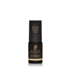 Máquina de tatuaje Biomaser SPMU, pigmento de maquillaje permanente para <span class=keywords><strong>micropigmentación</strong></span> con cejas/labios/delineador de ojos - Product Image 2
