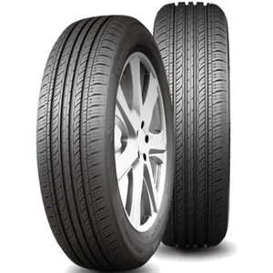 Venda quente china carro radial 185/70r13 pcr pneu