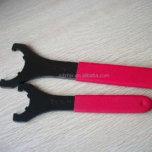 CNC ER somun sıkma anahtar <span class=keywords><strong>UM</strong></span> tipi ER25UM ER32UM ER40UM anahtarı anahtarı makine araçları aksesuarları - Product Image 1