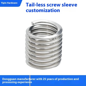 Nhà Máy xử lý Giao hàng nhanh chóng điện tử tailless vít tay áo dễ dàng cài đặt hai chiều thiết kế Chủ Đề chèn - Product Image 2