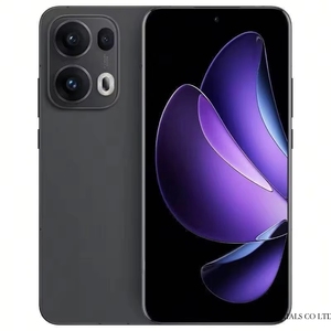 <span class=keywords><strong>Reno</strong></span> 13 Pro 5G สมาร์ทโฟน Deca Core หน้าจอ 6.7 นิ้ว 120Hz OLED ความจุ 12/512GB แบตเตอรี่ 5000mAh ชาร์จเร็ว 120W ระบบปฏิบัติการ Android 11 - Product Image 2