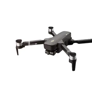 Drone professionnel pliable 8811 Pro avec contrôle radio, Wifi, photo par geste et caméra 4K - Product Image 1
