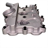 Ensemble de couvercle de culasse Magneti Marelli OE 06E103472G pour ADUI A4 A6 2.4L