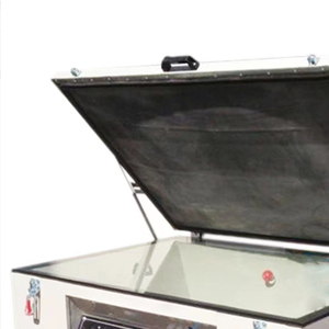 New Type <strong>Offset</strong> Plate Make Exposure Unit Screen <strong>Printing</strong> Screen Exposure <strong>Machine</strong> Silk Screen Plate Making <strong>Machine</strong> - Product Image 3