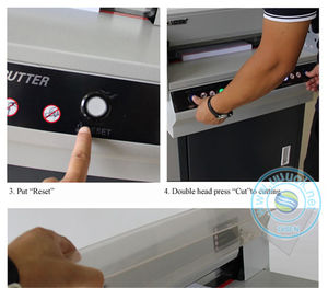 450V + Popular Plade Plier 450 Dispensador Roll Trimmer Stick Tesliner Tube Muestra Cortador de papel Precio en Kenia Sri Lanka Malasia - Product Image 4