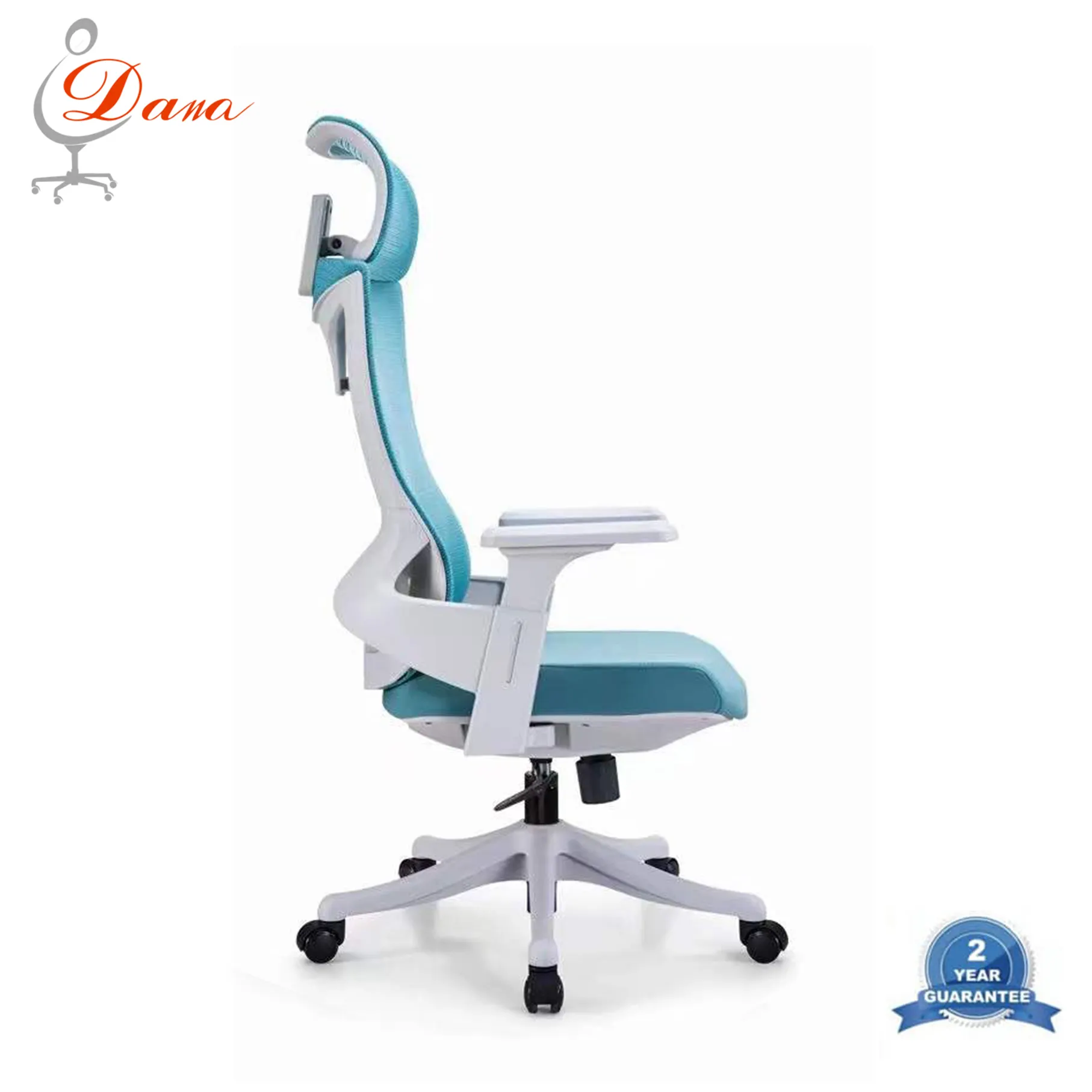 Promotion Manager Staff High Back medium Mesh Swivel Executive Office Chair with wholesale price in Foshan city manufacturer