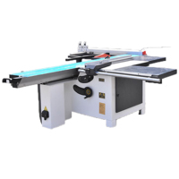 Đa Chức Năng Malaysia Harga Kích Thước Mj-45Tb 3200Mm 240V Hàng Rào Vận Chuyển Mô Hình Trượt Bảng Saw