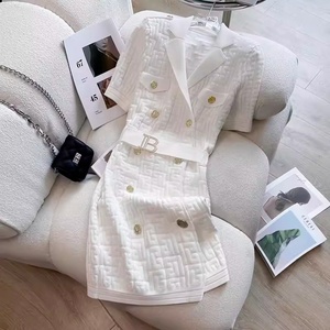 Falda Midi <span class=keywords><strong>de</strong></span> Punto para <span class=keywords><strong>Mujer</strong></span>, Elegante, Entallada, Natural, Sólida, Antiestática, Ideal para el Trabajo Urbano y Desplazamientos Diarios - Product Image 1