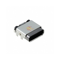 Conector de cola USB-3.1 TIPO C de 24 pines DX07S para placa base (24P) – Antes de realizar el pedido, revalide la oferta, por favor, DX07S024XJ1R1100