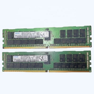 Memoria RAM para Servidor Sung SServer DDR4 32GB 2RX4 2666V M393A4K40BB2, Usada o Nueva - Product Image 2