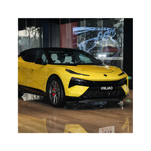 Ev 2024 Voiture Adulte Pas Cher 4 Roues Chinois Nouvelles Voitures Électriques Véhicule à Vendre Fabriqué En Chine Lotus Eletre <span class=keywords><strong>R</strong></span> + <span class=keywords><strong>S</strong></span> + - Product Image 3
