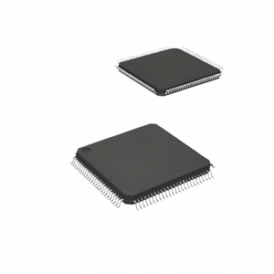 LM3S2918-EQC50-A2T Circuito Integrado MCU Original de 32 Bits, 256 KB de Memoria Flash, 100LQFP, Componentes Electrónicos, 100 LQFP - Product Image 1