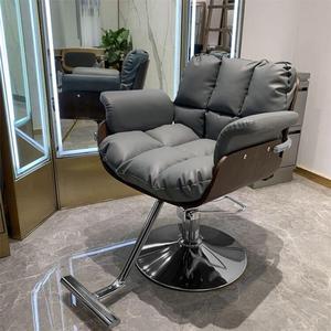 Conjunto de muebles de salón de belleza, silla de estilismo, equipo de peluquería, sillas de salón elegantes - Product Image 3