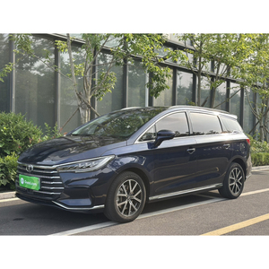 Guazi BYD Song <span class=keywords><strong>MAX</strong></span>, Vehículo de Segunda Mano de Nueva Energía, Híbrido Enchufable, MPV <span class=keywords><strong>2022</strong></span>, <span class=keywords><strong>Precio</strong></span> Bajo al por Mayor, Automático, Tracció<span class=keywords><strong>n</strong></span> Delantera, 7 Asientos - Product Image 1