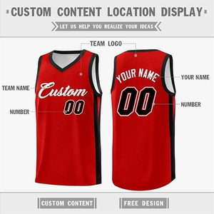 <span class=keywords><strong>Camisetas</strong></span> y Jerseys de <span class=keywords><strong>Baloncesto</strong></span> Europeos de Última Moda para Hombre JY, Diseño Personalizado, Transpirables y con Opciones de Tallas Grandes - Product Image 2