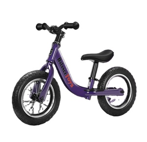 <span class=keywords><strong>Vélo</strong></span> d'équilibre pour enfants <span class=keywords><strong>de</strong></span> 12 pouces, <span class=keywords><strong>vélo</strong></span> d'entraînement léger sans pédales pour les tout-petits <span class=keywords><strong>de</strong></span> 2 à 6 ans - Product Image 1