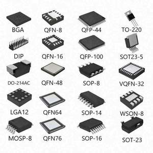 LM3S9B96-IQC80-C3T ชิปวงจรรวมใหม่และดั้งเดิม - Product Image 4