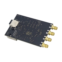Carte de développement radio définie par logiciel (SDR) GGDX 70MHz-6GHz Zynq7020+AD9363 pour Pluto MATLAB
