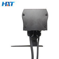 HT Tube de batterie Dmx Led Pixel lumière de scène batterie Rgbw Led Pixel scène Dj Tube ampoule Led lumière