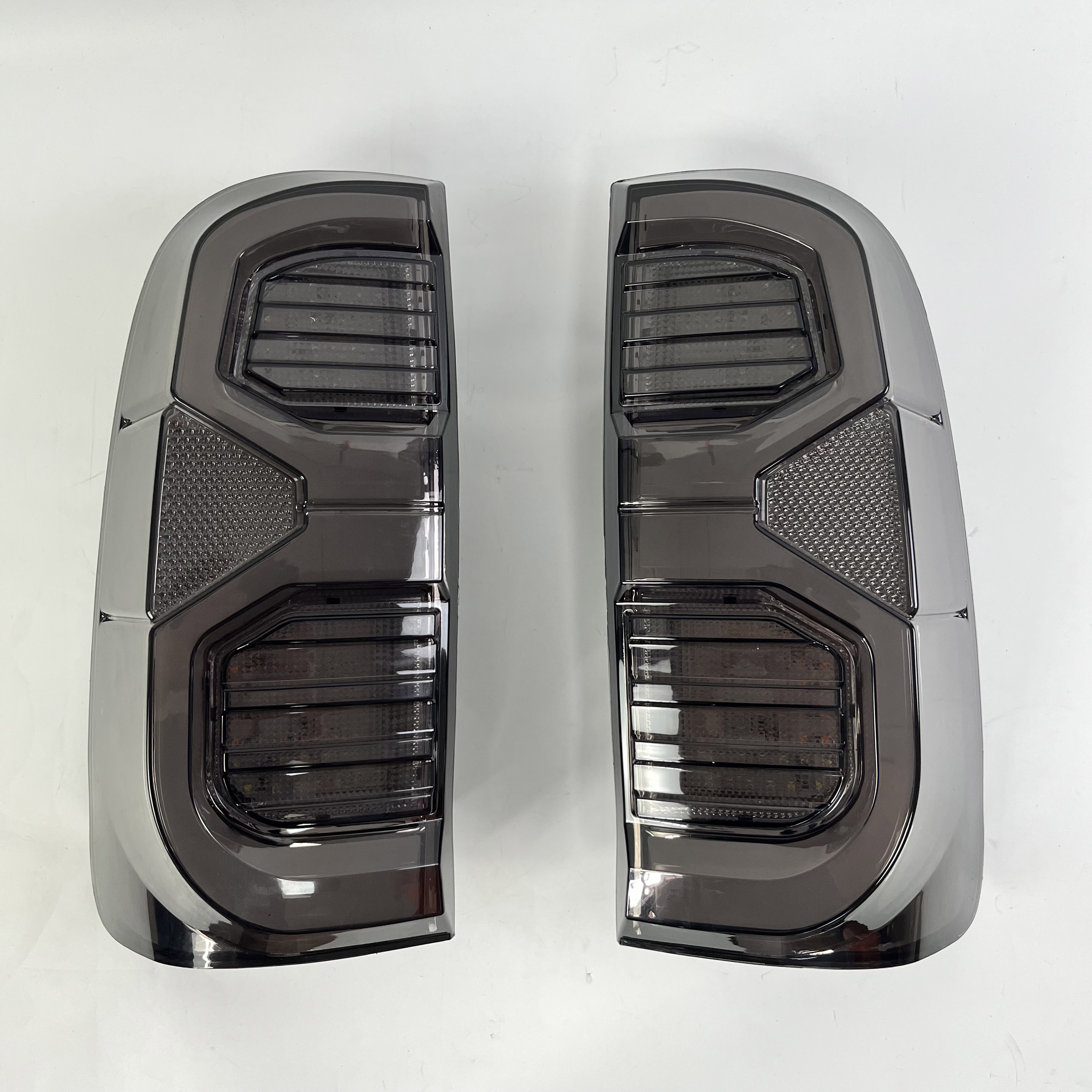 led 2011 hilux twilight