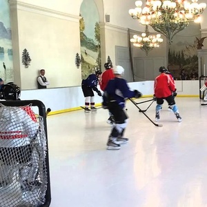 Ice Rink hệ thống <span class=keywords><strong>uhmwpe</strong></span> tổng hợp trượt băng Hội Đồng Quản trị nhân tạo Ice Rink hoặc hockey tấm cho quăn trò chơi thể thao - Product Image 1