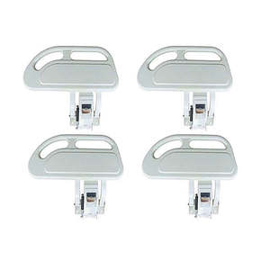 Лучшие продажи регулируемые направляющие для больничной койки медицинская направляющая для кухни - Product Image 4