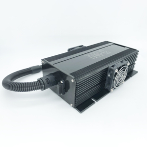 Convertisseurs abaisseurs isolés haute puissance pour yachts 75-180V 12V72A 1000W, onduleurs de fréquence, convertisseurs HJ13.8V72A-G-H Hi - Product Image 5