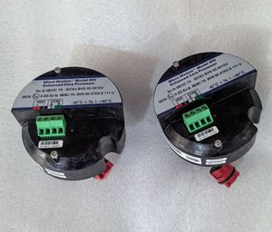 Nuevo Procesador Central Mejorado Emerson Rosemounts Tipo 800 (Metal) para Micro Motion 1700 11600 2700 4200 4700 5700, Garantía de 18 Meses - Product Image 3