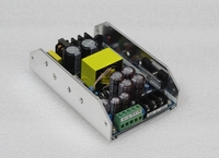 Emballage classe A 300W PSU amplificateur numérique sortie d'alimentation 24V 30V 36V 42V 48V 55V 60V 15V simple dc 12V