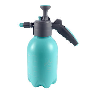 Regadera Automática Portátil de Mano, Regadera de Plástico Redonda para Jardinería e Irrigación - Product Image 5