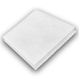 Chất lượng cao tùy chỉnh không dệt PolyPropylen <span class=keywords><strong>PP</strong></span> bảng lõi tổ ong bán trực tiếp từ nhà sản xuất tấm nhựa giá rẻ - Product Image 3