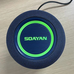 Soayan Exr1 Chơi Game Mini PC-<span class=keywords><strong>amd</strong></span> Ryzen7 8745hs 32GB Ddr5 1Tb SSD USB Loại C Kép Loa Nhỏ Gọn Chơi Game Máy Tính Để Bàn Cho Nhật Bản - Product Image 2