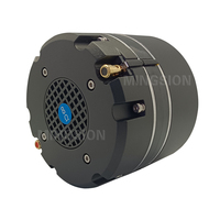 MINGSION Haut-parleur à compression à double bobine mobile 400W 3,5 pouces 89 mm, tweeter à néodyme, unité de haut-parleur (Shanghai) 200-9KHz