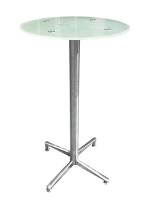 Bàn Cocktail Quầy <span class=keywords><strong>Bar</strong></span> Cao 20 Sản Phẩm Đồ Nội Thất Thương Mại Hiện Đại Bằng Nhựa Giá Rẻ Có Thể Gấp 32Cm - Product Image 6