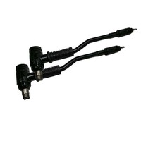 590381 590382 Marine Supplies Marteaux de détartrage pneumatiques Outils de détartrage à air à tête unique