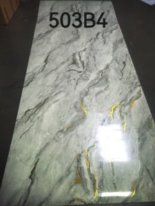 ملصق حائط لاصق بمادة sel-ورق حائط رخامي رقيق من مادة pvc ألواح رخامية من مادة pvc - Product Image 6