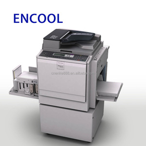 Machine à papier A3 d'occasion colorée <span class=keywords><strong>ENKE</strong></span> pour Ricoh DX2430 DX2432 DX2433 Copieurs numériques tout-en-un à bas prix à haute vitesse - Product Image 6